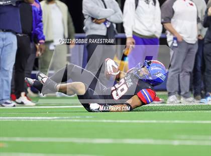 Thumbnail 1 in North Shore @ Duncanville (UIL 6A Division 1 Final) photogallery.