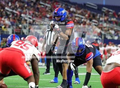 Thumbnail 1 in North Shore @ Duncanville (UIL 6A Division 1 Final) photogallery.