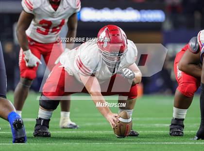Thumbnail 1 in North Shore @ Duncanville (UIL 6A Division 1 Final) photogallery.