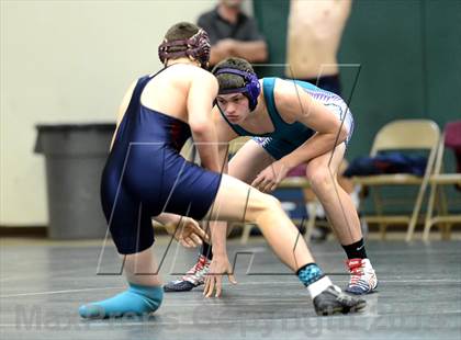 Thumbnail 1 in Placer Duals photogallery.