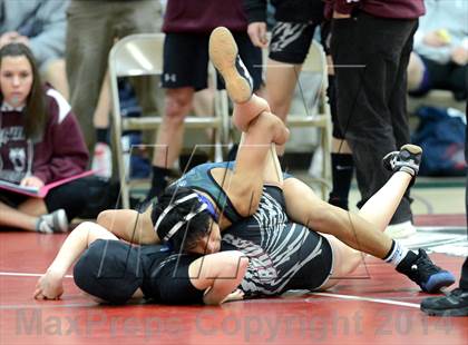 Thumbnail 3 in Placer Duals photogallery.