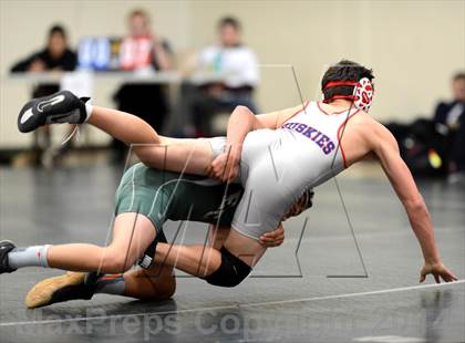 Thumbnail 1 in Placer Duals photogallery.