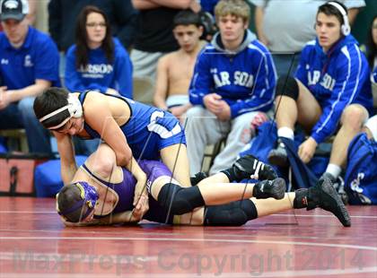 Thumbnail 2 in Placer Duals photogallery.