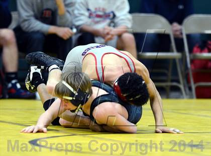 Thumbnail 2 in Placer Duals photogallery.