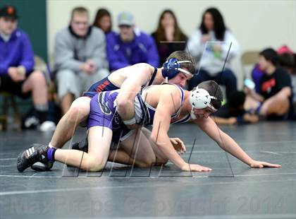 Thumbnail 2 in Placer Duals photogallery.