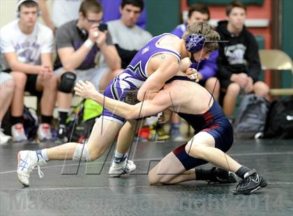 Thumbnail 3 in Placer Duals photogallery.