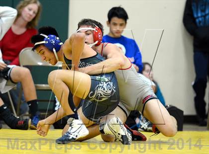 Thumbnail 1 in Placer Duals photogallery.