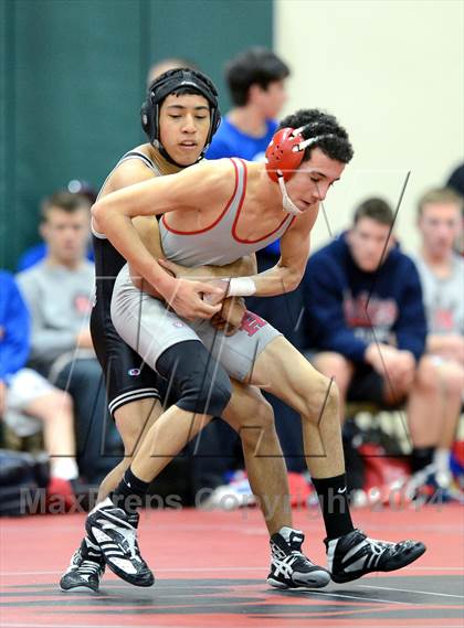 Thumbnail 3 in Placer Duals photogallery.