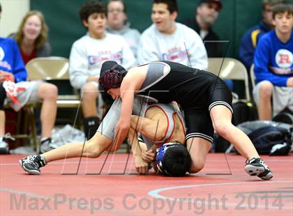 Thumbnail 3 in Placer Duals photogallery.