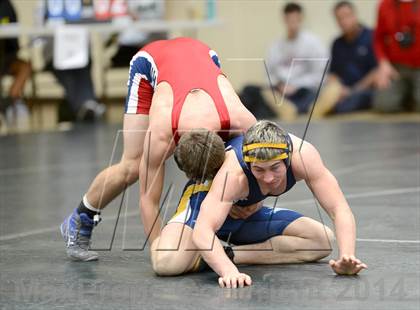 Thumbnail 1 in Placer Duals photogallery.