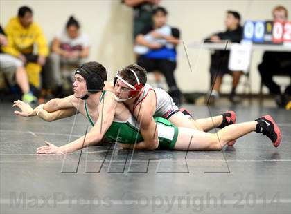 Thumbnail 1 in Placer Duals photogallery.