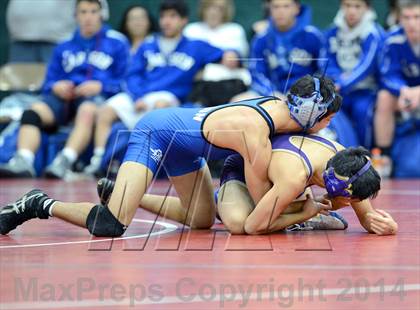 Thumbnail 1 in Placer Duals photogallery.