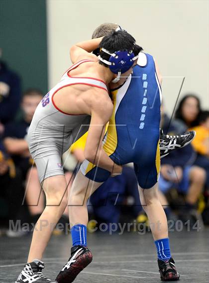 Thumbnail 3 in Placer Duals photogallery.