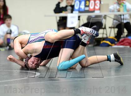 Thumbnail 2 in Placer Duals photogallery.