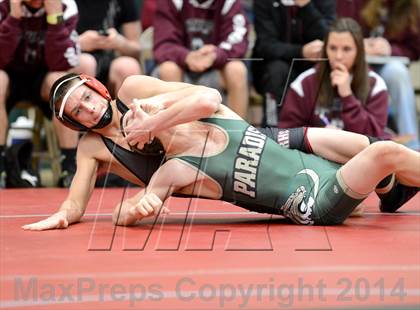 Thumbnail 1 in Placer Duals photogallery.