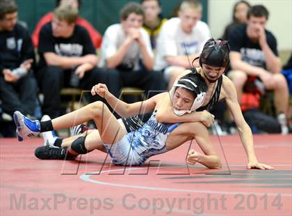 Thumbnail 2 in Placer Duals photogallery.
