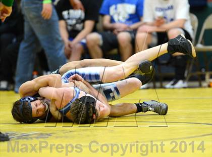 Thumbnail 3 in Placer Duals photogallery.
