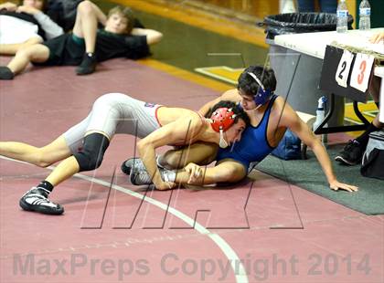 Thumbnail 1 in Placer Duals photogallery.