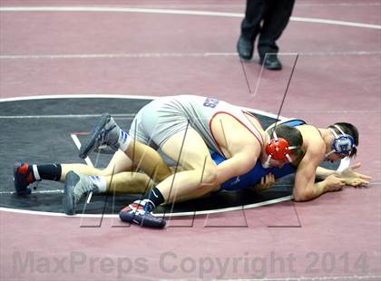Thumbnail 2 in Placer Duals photogallery.