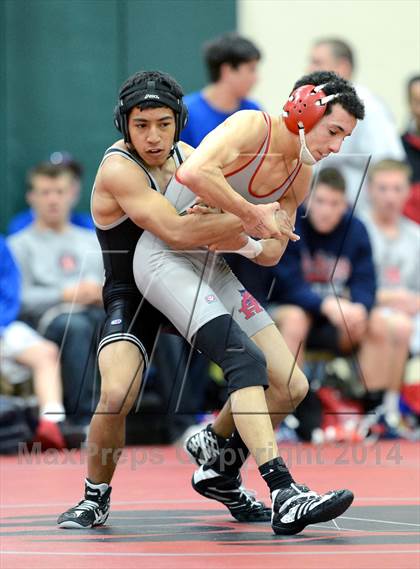 Thumbnail 2 in Placer Duals photogallery.