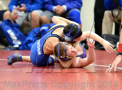 Thumbnail 3 in Placer Duals photogallery.