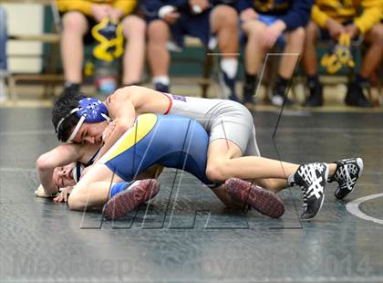 Thumbnail 3 in Placer Duals photogallery.
