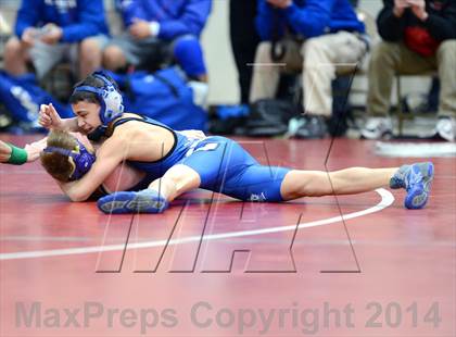 Thumbnail 1 in Placer Duals photogallery.