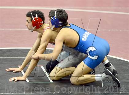 Thumbnail 1 in Placer Duals photogallery.
