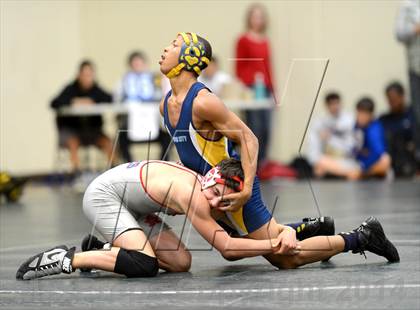 Thumbnail 1 in Placer Duals photogallery.