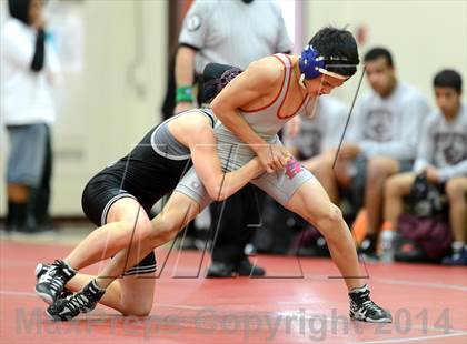 Thumbnail 3 in Placer Duals photogallery.