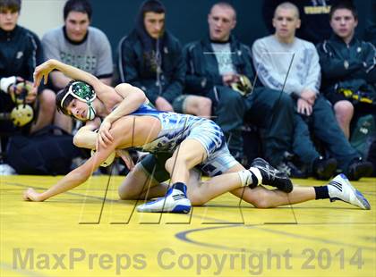 Thumbnail 2 in Placer Duals photogallery.