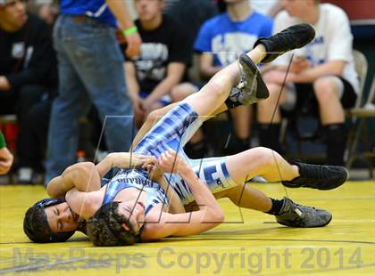 Thumbnail 1 in Placer Duals photogallery.