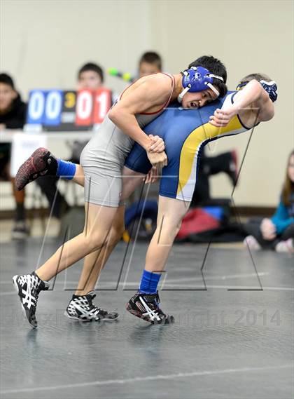 Thumbnail 2 in Placer Duals photogallery.