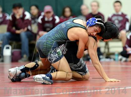 Thumbnail 3 in Placer Duals photogallery.