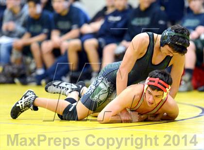 Thumbnail 3 in Placer Duals photogallery.