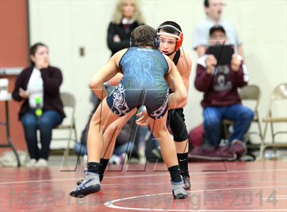 Thumbnail 2 in Placer Duals photogallery.