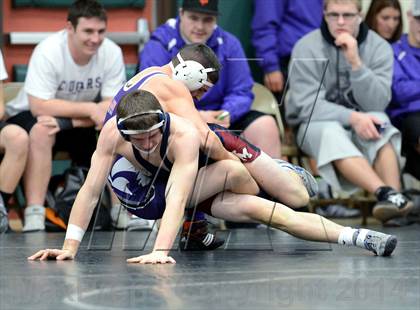 Thumbnail 1 in Placer Duals photogallery.