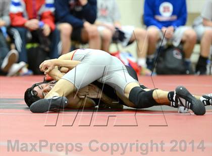 Thumbnail 2 in Placer Duals photogallery.