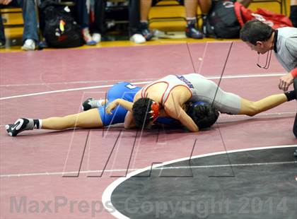 Thumbnail 2 in Placer Duals photogallery.