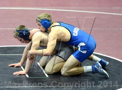 Thumbnail 3 in Placer Duals photogallery.