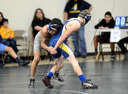 Thumbnail 3 in Placer Duals photogallery.