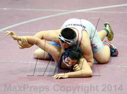 Thumbnail 2 in Placer Duals photogallery.