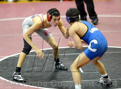 Thumbnail 2 in Placer Duals photogallery.
