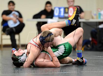 Thumbnail 2 in Placer Duals photogallery.