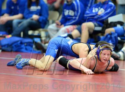Thumbnail 1 in Placer Duals photogallery.