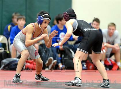 Thumbnail 2 in Placer Duals photogallery.