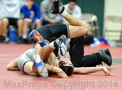 Thumbnail 2 in Placer Duals photogallery.