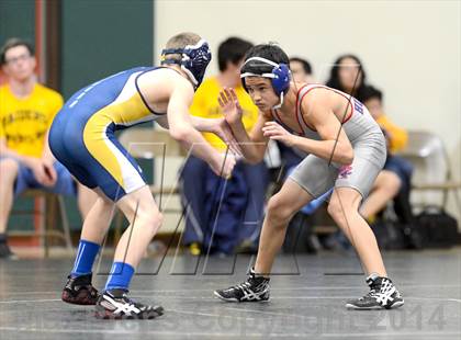 Thumbnail 3 in Placer Duals photogallery.
