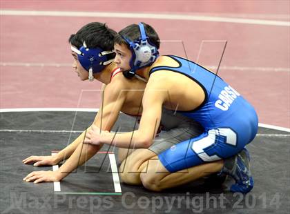 Thumbnail 1 in Placer Duals photogallery.