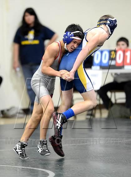 Thumbnail 1 in Placer Duals photogallery.